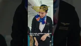 Airplane Turbulence Personal Injury Claim