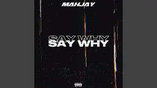 Say Why