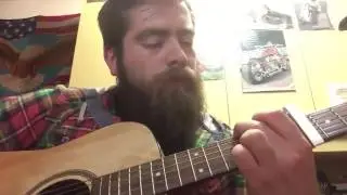 Damien Rice Cannonball attempt