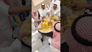 Why Only Arabs Can Eat Camel Meat?#shortvideo#facts