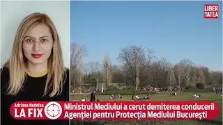 Cazul depășirilor alarmante ale nivelului de poluare din Capitală, explicate de experți
