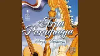 Arpa Paraguaya
