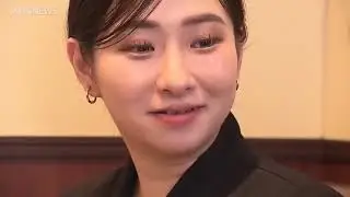 【特集】ココイチ社長は24歳 異色経歴女性社長のもてなし術とは？