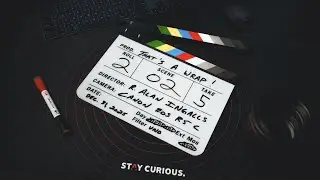 Slates 2025