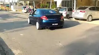 Proton Gen2 Turbo Kit