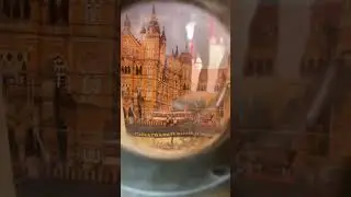Sada Pind । Shri Amritsar Sahib । Bioscope । Old is Gold