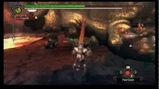 URAGANKIN high rank solo....MH3 1/3