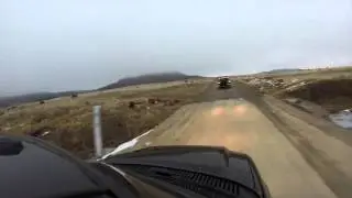 Ski Apache (GoPro Hero 3)