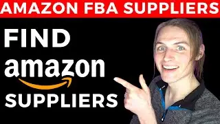 Amazon FBA Suppliers - How to Contact Suppliers and Negotiate For The Best Price
