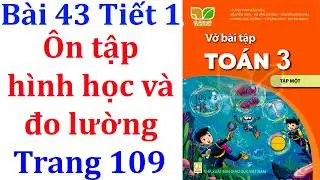 &Ocirc;n tập h&igrave;nh học v&agrave; đo lường
