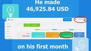 Builderall Results - TRUE PASSIVE Income in 2019 ($400/day+)