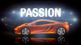 Corporate Pitch Video - The Vision (Tomorrow's Event Productions)