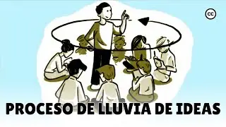 T&eacute;cnicas de lluvia de ideas: C&oacute;mo innovar en grupo