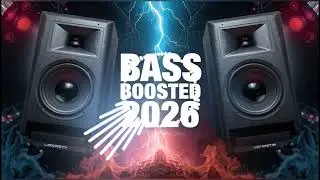 Loud DJ Song 2026 – JBL Bass Test That Exposes Weak Speakers