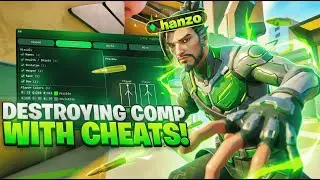Valorant Cheats - How To Use Without Getting Banned! (Full Tutorial)