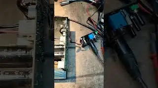 Samson auro Amplifier Repairing Amplifier Technique yogesh