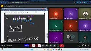 Combination | Problem Solving | CSE230
