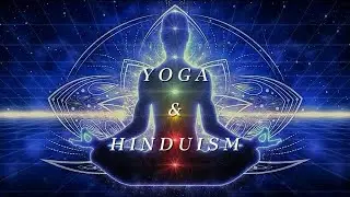 The Dark Origins Behind Yoga | Did you know 