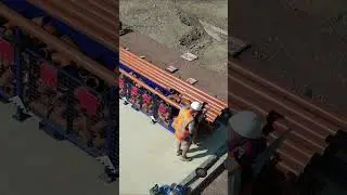 Faster, Safer Pipe Cutting on Site!