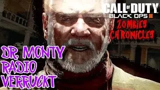 DR. MONTY RADIO ON VERRUCKT: ZOMBIES CHRONICLES EASTER EGGS (FULLY TRANSCRIBED)