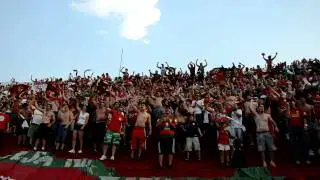 VOLTAREMOS VOLTAREMOS!!!!