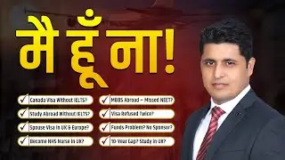 Main Hoon Na &ndash; One Solution to All Your Visa Problems | Visionway Immigration