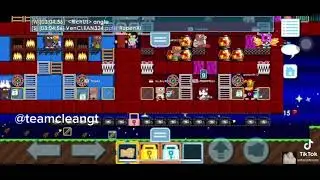 Moment CB 1 BGL Di Team Clean