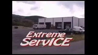 Konsmo Engros - Extreme Service!