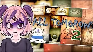 MISFIN mira LA HUMANIDAD POST-QU (ALL TOMORROWS EN ESPA&Ntilde;OL) | de  @DrMIX1 ​