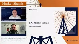 Don’t Expect This Bull Market to End in Year Three | LPL Market Signals