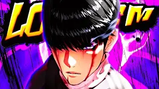 Intention| Incheon Arc| Lookism Chp 575-576 Live Reaction #lookism #webtoonambassador #webtoon