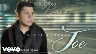 Sencillamente Joe - Tu Recuerdo (Audio)
