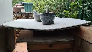 Управление пчеловодством в жаркую погоду 🌕🌕🤍🤍🐝🐝🔮🔮✨✨🤍🤍