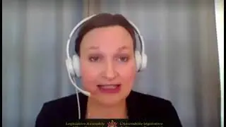 Megan - Tenant protections / Protection des locataires, May 20, 2021