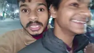 Aaj police 🚨 aa gayi 😮