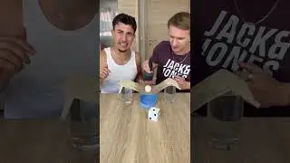Bei wem f&auml;llt das Ei zuerst😱