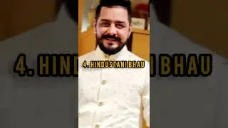 TOP 5 Cringey Indian Internet 