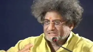 Navratri Sadhna Dsvv-8-2007, नवरात्री साधना शारदीय_ श्रद्धेय डॉ. प्रणव पण्ड्या जी