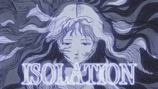 L33S1KES - Isolation [Synthwave]