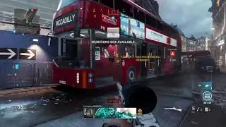 BEST MK2 Carbine Class Setup FOR MULTIPLAYER (Watch On 720p)