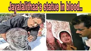 A Man who never tires of achieving achievements in Karate..Blood Statue | #buymote