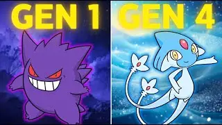 The History Of Dedicated Leads In Competitive Pokemon