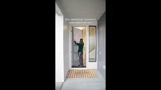 Home Wrapping - Sagarra