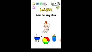 Trick Me level 209||Walkthrough Solution