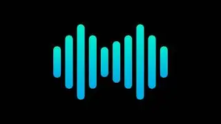 Machine sander stop sound effect