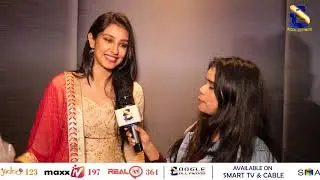 Navneet Dhillon Exclusive Interview with Simran Hans I Boogle Bollywood