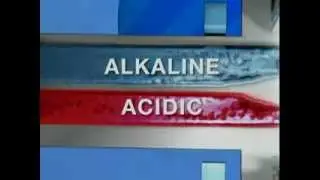 Incredible Heath Benefits of Alkaline Ionized Water