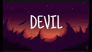 Barren Gates -Devil [NCS Release] Lyrics