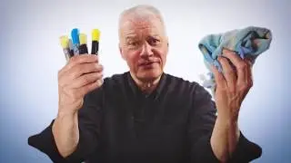 Teaching Innovation Fund | Peter Wheeler - The Impact of Using Lightboard Videos