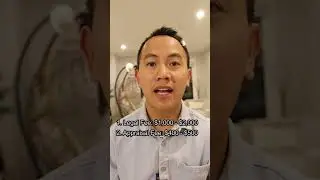 Closing Cost when buying a home in Calgary, Alberta